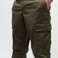 TIMBERLAND SPODNIE CORE TWILL CARGO PANT TB0A2CZHA581