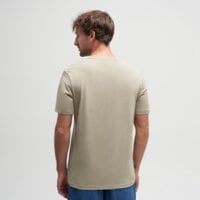 T-shirt, koszulka męska TIMBERLAND T-SHIRT MOUNTAIN GRAPHIC SS TEE tb0a41zqdh51 kolor szary