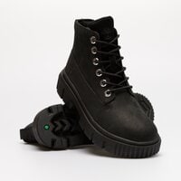 Damskie buty zimowe TIMBERLAND GREYFIELD tb0a5rng0011 kolor czarny