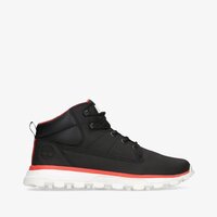 Buty outdoor męskie TIMBERLAND TREELINE MID tb0a2dps0011 kolor czarny