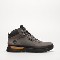 Buty outdoor męskie TIMBERLAND FIELD TREKKER MID tb0a61er0331 kolor szary