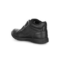 Dziecięce buty zimowe TIMBERLAND PARK ST EK HL CHK 2472r kolor czarny