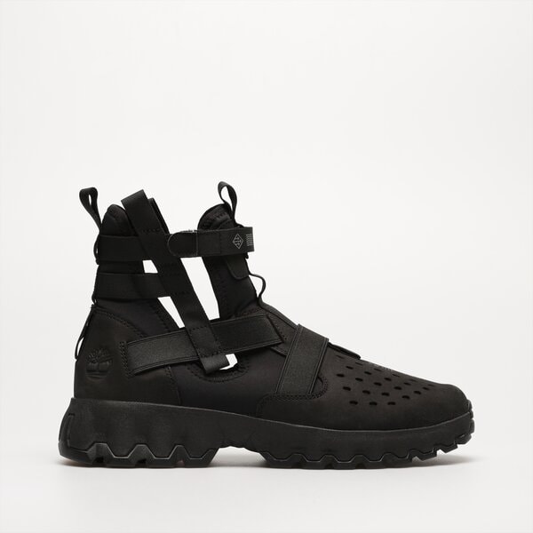 TIMBERLAND TBL EDGE BOOT SANDAL TB0A5RHV0011 | kolor CZARNY