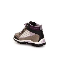 Buty outdoor dziecięce TIMBERLAND HYPRTRL GTX MID 2183r kolor szary