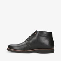 Buty chukka męskie TIMBERLAND CITY GROOVE CHUKKA tb0a25nc0151 kolor czarny