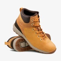 Dziecięce buty zimowe TIMBERLAND WESTFORD MID a1vt5 kolor żółty