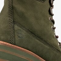 Damskie buty zimowe TIMBERLAND COURMAYEUR VALLEY YBOOT a1tyw kolor khaki