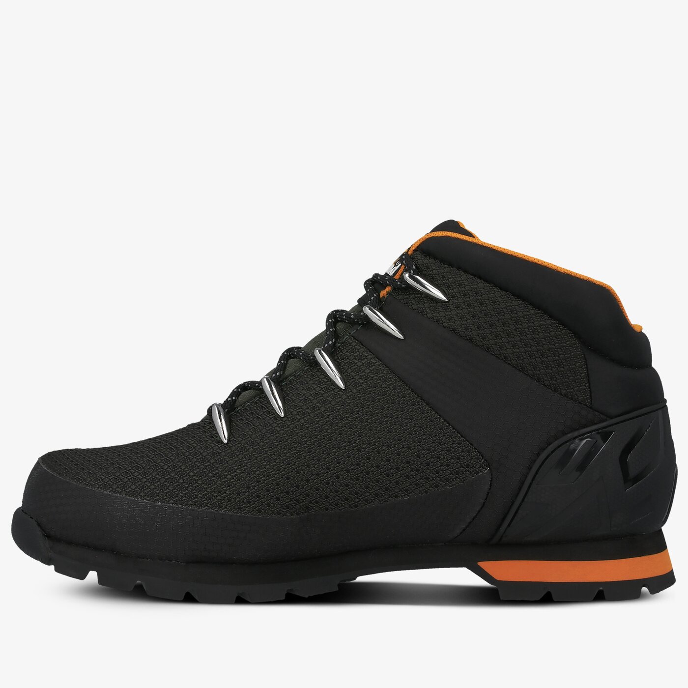 timberland mens euro sprint fabric wp boots