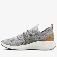 Buty chukka damskie TIMBERLAND FLYROAM GO KNIT CHUKKA a1su4 kolor szary