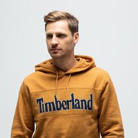 Bluza męska TIMBERLAND BLUZA CONNECTICUT RIVER HERITAGE CUT tb0a1w97p471 kolor żółty