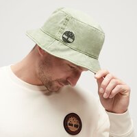 Czapka męska TIMBERLAND CZAPKA PIGMENT DYE BUCKET HAT tb0a2q2va581 kolor khaki