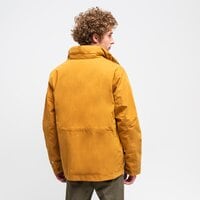 Kurtka zimowa męska TIMBERLAND KURTKA WP SNOWDON PEAK 3IN1 M65 JACKET WP W DRYVE tb0a2d3xp471 kolor brązowy