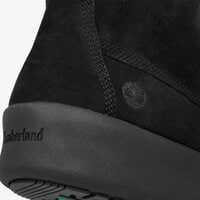 Damskie buty zimowe TIMBERLAND BERLIN PARK 6 INCH a1rxt kolor czarny