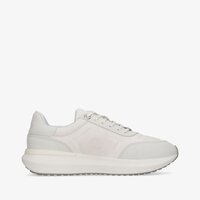 Sneakersy damskie TIMBERLAND SEOUL CITY LTHR SNEAKER tb0a5mtpl771 kolor biały