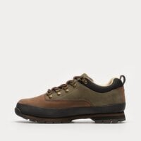 Buty outdoor męskie TIMBERLAND EURO HIKER LOW  tb0a5whwa581 kolor khaki