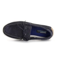 Buty żeglarskie męskie TIMBERLAND CASCO SUEDE 1 EYE 5649r kolor granatowy