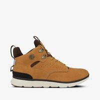 Sneakersy męskie TIMBERLAND KILLINGTON HIKER CHUKKA tb0a1jj12311 kolor żółty