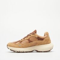 Sneakersy damskie TIMBERLAND HAZEL LANE LOW LACE UP SNEAKER tb0a42x8em41 kolor brązowy