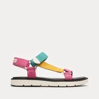 Buty casual damskie TIMBERLAND BAILEY PARK F/L STRAP tb0a5pnua451 kolor multicolor