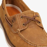 Buty żeglarskie męskie TIMBERLAND CLASSIC BOAT EK+ 2 EYE tb0a5m1zd021 kolor żółty