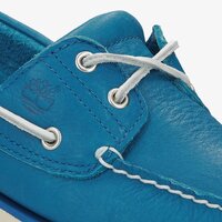 Buty żeglarskie męskie TIMBERLAND CLASSIC BOAT 2 EYE a1b83 kolor niebieski