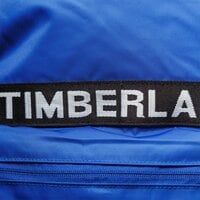 Plecak damski TIMBERLAND PLECAK BACKPACK NYLON TWILL tb0a2gjq4541 kolor granatowy