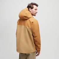 Kurtka przejściowa męska (wiosenna i jesienna) TIMBERLAND KURTKA 3L WATERPR BREATHAB JACKET tb0a5s3eew51 kolor brązowy