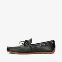 Buty żeglarskie męskie TIMBERLAND LEMANS GENT DRIVR MOC BOAT tb0a224e0011 kolor czarny