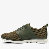Sneakersy męskie TIMBERLAND KILLINGTON L/F OXFORD ca1nl3 kolor zielony