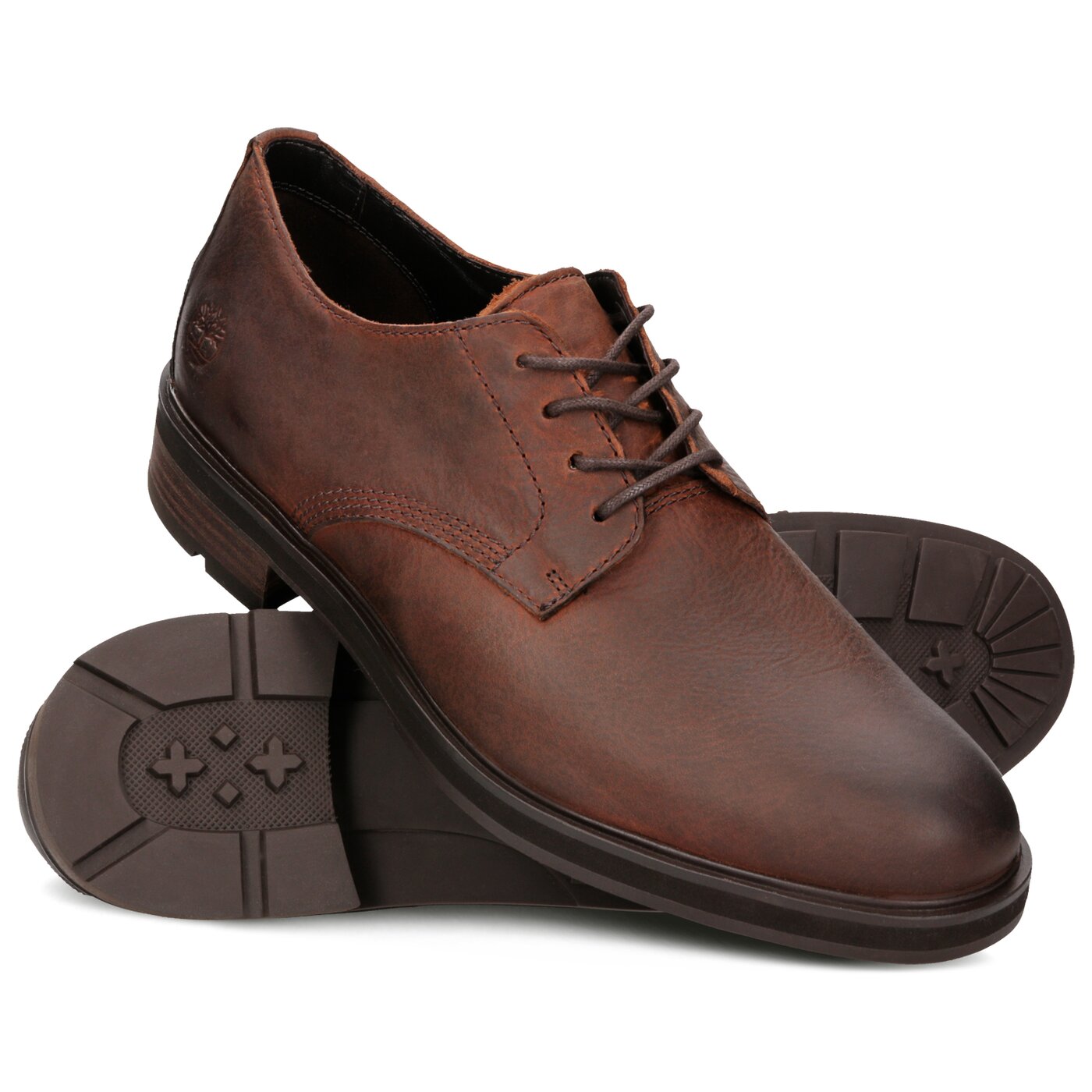 windbucks oxford for men in black