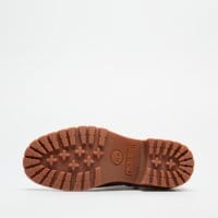 Damskie buty zimowe TIMBERLAND STONE HEIGHTS MID CHELSEA BOOT tb0a2ggnem61 kolor brązowy