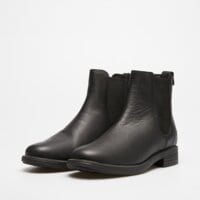 Damskie buty zimowe TIMBERLAND VERONA SQUARE MID CHELSEA BOOT tb0a42mjw021 kolor czarny