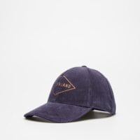 Czapka męska TIMBERLAND CZAPKA CORDUROY BB CAP tb0a65pp4511 kolor granatowy