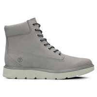 Damskie buty zimowe TIMBERLAND KENNISTON 6IN LACE UP a1ken kolor szary