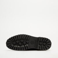 Buty chukka męskie TIMBERLAND BRITTON DRIVE MID LACE BOOT tb0a41cgw021 kolor czarny