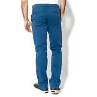 Spodnie męskie TIMBERLAND SPODNIE SQUAM LAKE STRETCH TWILL a1n5s43734 kolor niebieski