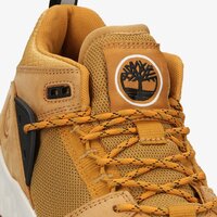Sneakersy męskie TIMBERLAND SOLAR WAVE LOW WHEAT tb0a2bk82311 kolor szary