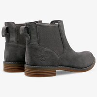 Damskie buty zimowe TIMBERLAND MAGBY LOW CHELSEA tb0a1r2xc641 kolor szary