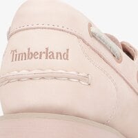 Buty żeglarskie damskie TIMBERLAND CLASSIC BOAT 2-EYE tb0a285c6621 kolor różowy