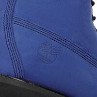 Buty męskie casual TIMBERLAND PREMIUM 6 INCH BOOT  a1m64 kolor niebieski