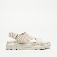 Buty casual damskie TIMBERLAND GREYFIELD SANDAL BACKSTRAP SANDAL tb0a2qkneac1 kolor biały
