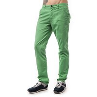 Spodnie męskie TIMBERLAND SPODNIE THOMPSON LW CHINO 6656j33834 kolor zielony