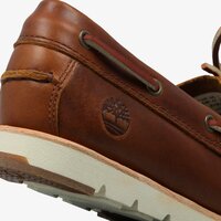 Buty żeglarskie damskie TIMBERLAND CAMDEN FALLS FG BOAT tb0a1mwjf741 kolor brązowy