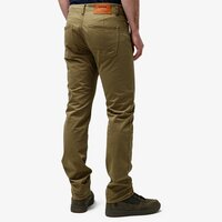 Spodnie męskie TIMBERLAND SPODNIE SQUAM LAKE STRETCH TWILL STRAIGHT 5PKT tb0a1l2xq69132 kolor zielony