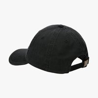 Czapka męska TIMBERLAND CZAPKA MIDLAND BEACH BASEBALL CAP tb0a1e9l0011 kolor szary