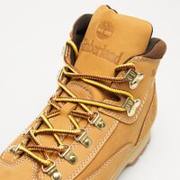 Buty outdoor męskie TIMBERLAND EURO HIKER MID LACE UP tb0a2p277541 kolor żółty