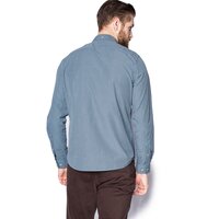 Koszula męska TIMBERLAND KOSZULA SLIM RATTLE RVR GINGHM a1axuc10 kolor multicolor