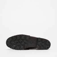 Buty żeglarskie damskie TIMBERLAND NOREEN LITE LOAFER SHOE tb0a441xeiw1 kolor bordowy