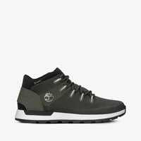 Buty outdoor męskie TIMBERLAND SPRINT TREKKER MID FAB WP tb0a26apa581 kolor khaki