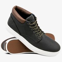 Trampki męskie TIMBERLAND ADV2.0 CUPSOLE CHUKKA  ca1sko kolor zielony
